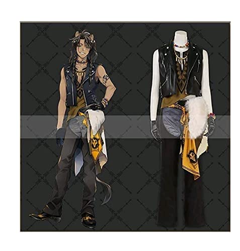 Amazon.co.jp: [Cosplaymiku]ツイステッドワンダーランド